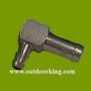 (image for) Elbow Fitting 1/4" ID 120-196